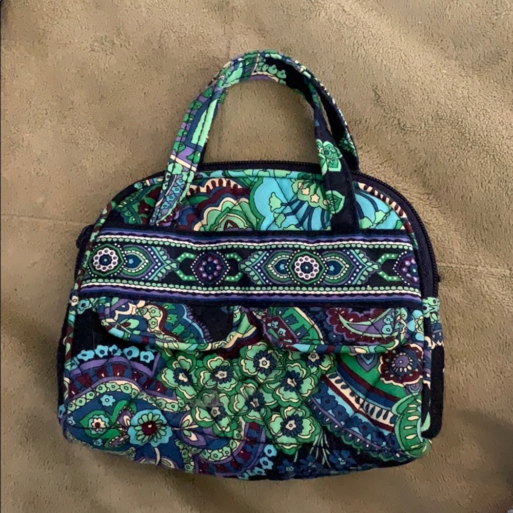Vera Bradley small purse